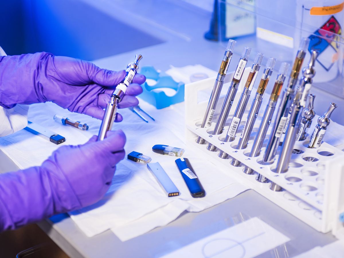 Battery Matters: 8 Best Practices to Evaluate Vape Battery Quality&nbsp;(2023)